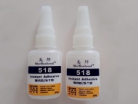 硅膠粘電木膠水，電木粘ABS膠水
